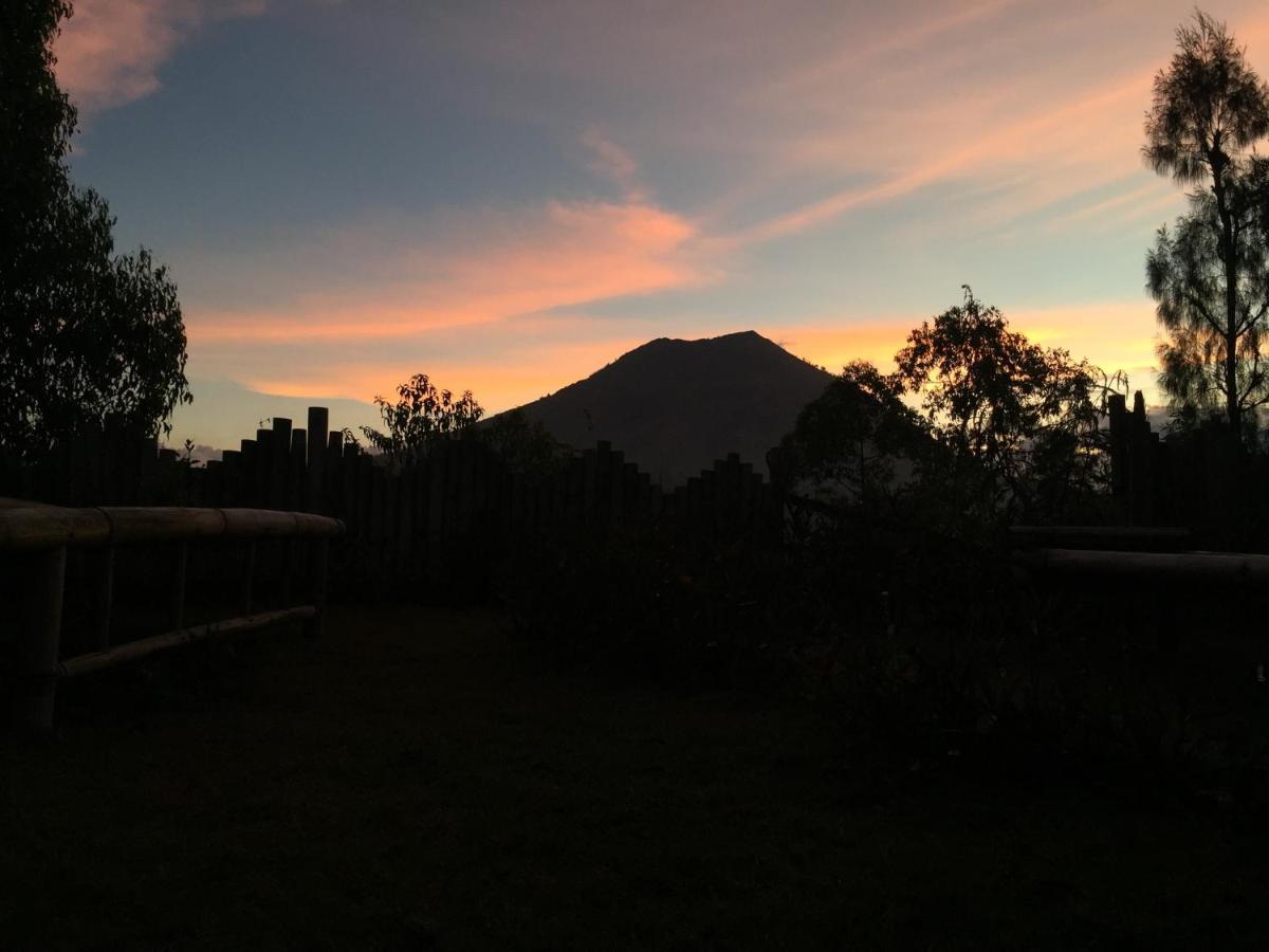 金塔马尼Bunbulan Panorama住宿加早餐旅馆 外观 照片