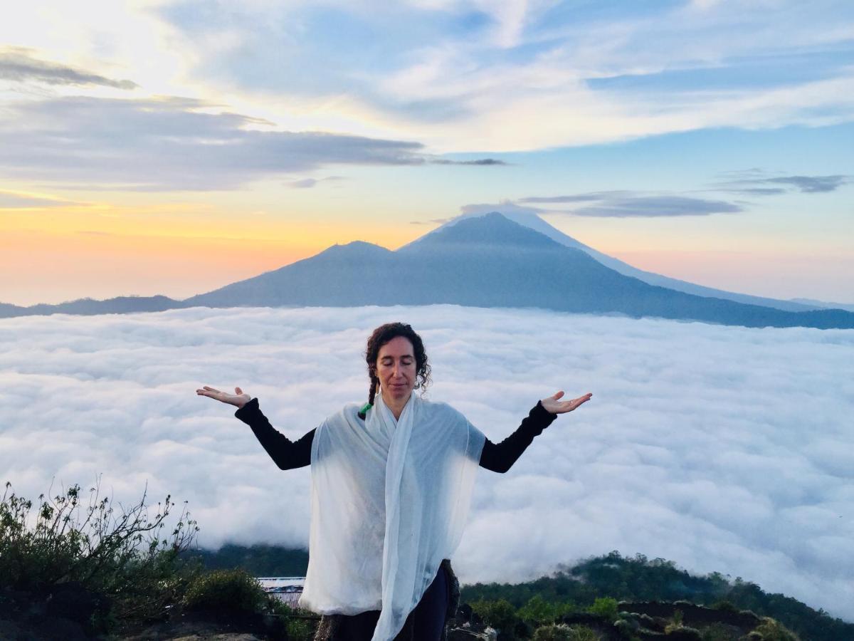 金塔马尼Bunbulan Panorama住宿加早餐旅馆 外观 照片